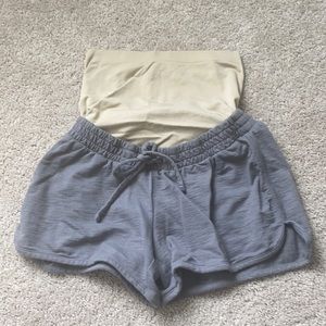 Maternity Shorts